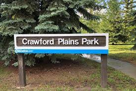Crawford Plains Park
